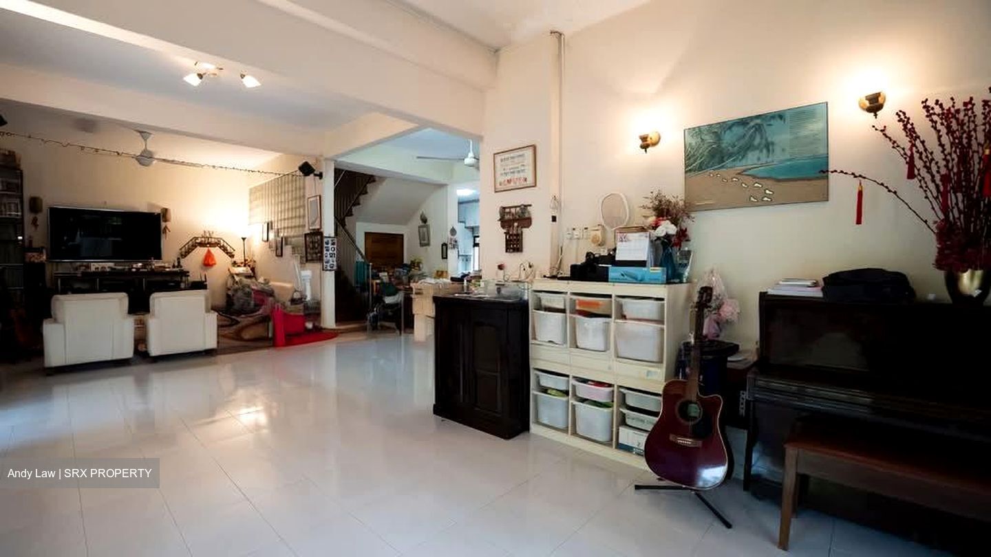 Bena Park (D17), Semi-Detached #545128811